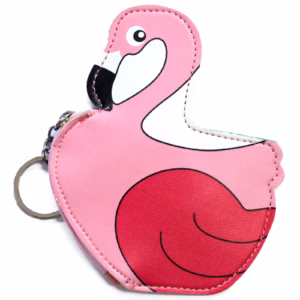 Fun Money Pouch (asst designs) - Tropical Dreams