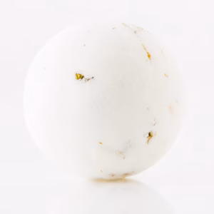 Funky Bruisbal 125g - Kamille
