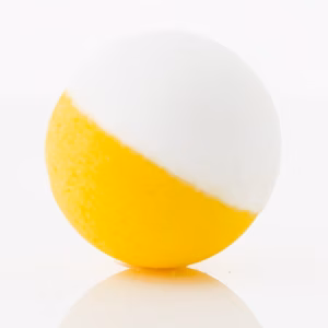 Funky Bruisbal 125g - Citrus
