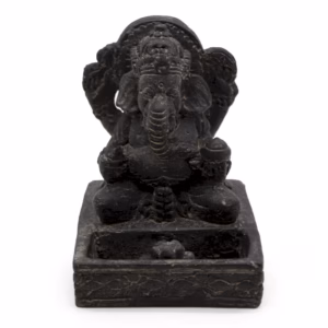 Ganesh Fengshui Incense (black antique)