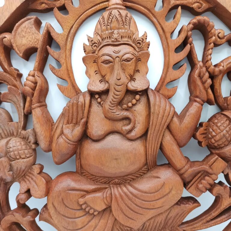 Ganesh-Panel-40cm
