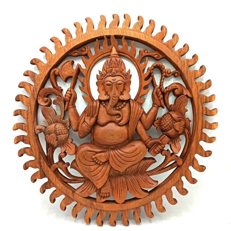 Ganesh-Panel-40cm