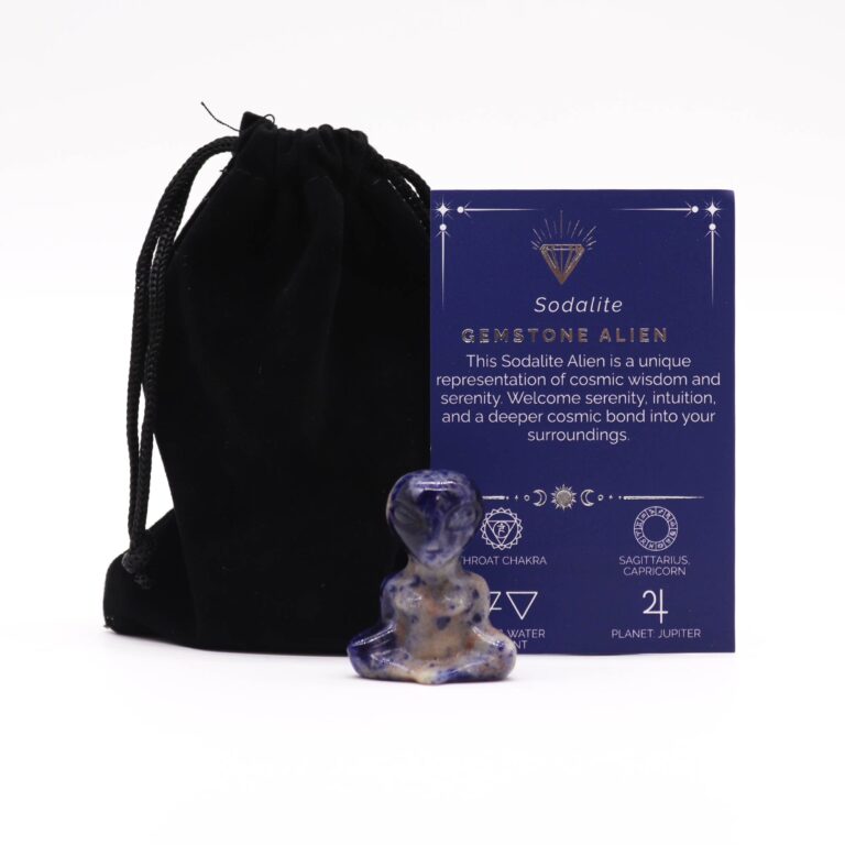 Gemstone-Alien-Sodalite-40x30x15mm