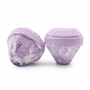 Gemstone Badebombe - Ekstrem Duft