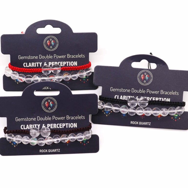 Gemstone-Double-Power-Bracelets-Rock-Quartz