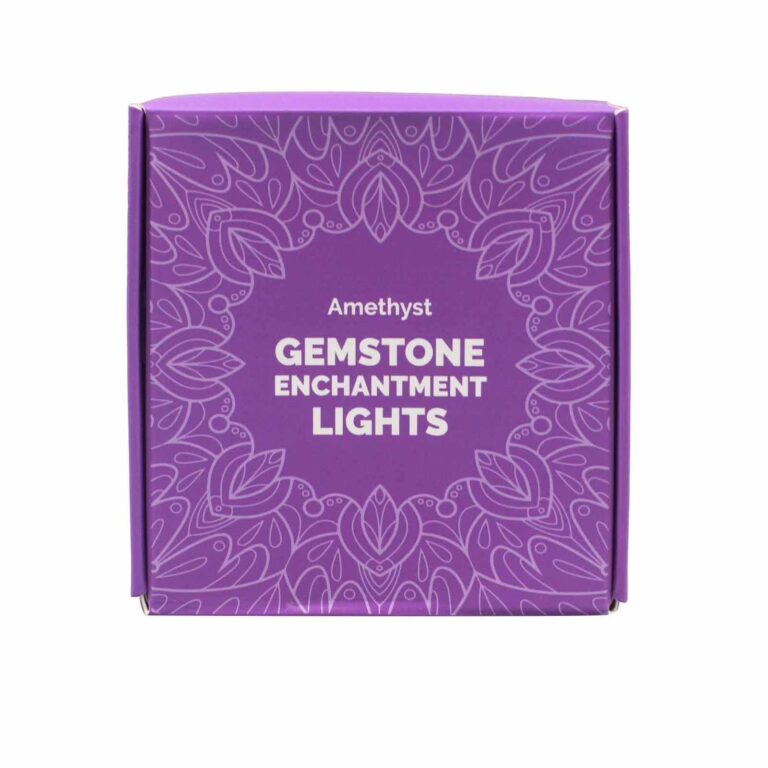 Gemstone-Enchantment-Lights-Amethyst