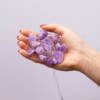 Gemstone Enchantment Lights - Ametyst - Bilde 9