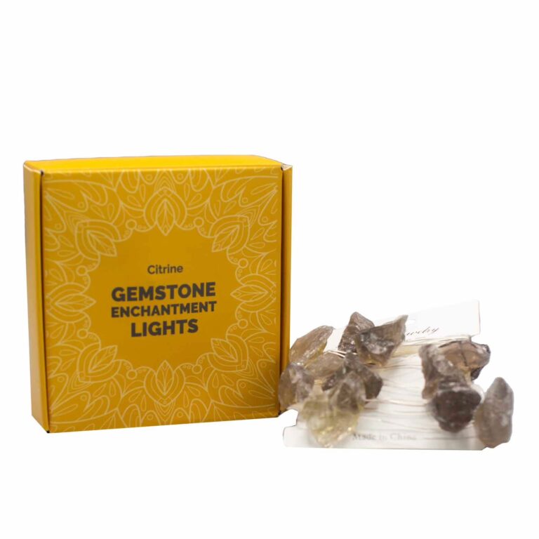 Gemstone-Enchantment-Lights-Citrine
