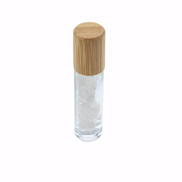 Eterisk Olje Roll-on Flaske - Bergkvarts - 5ml - Bilde 4