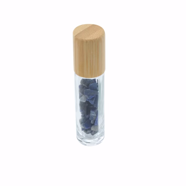 Eterisk Olje Roll-on Flaske - Sodalite - 5ml - Bilde 4