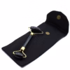 Gemstone Face Roller - Black Obsidian - Image 3