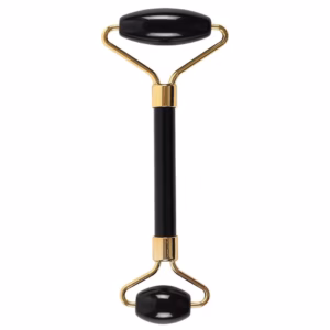 Face Roller - Svart Obsidian