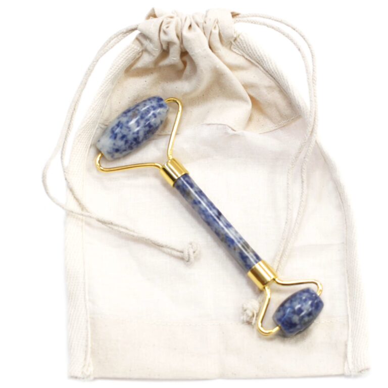 Gemstone-Face-Roller-Sodalite