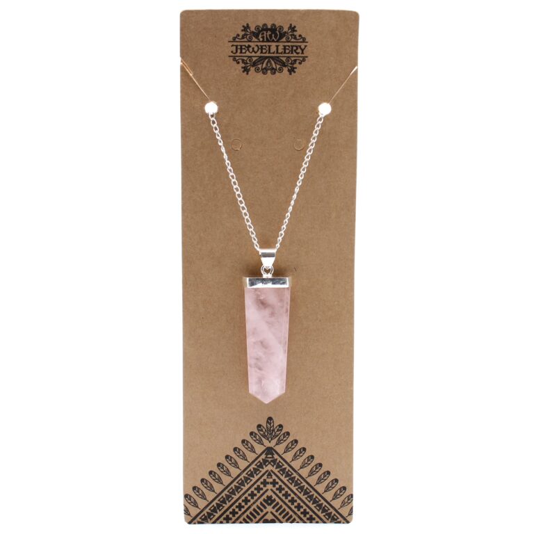 Gemstone-Flat-Pencil-Pendant-Rose-Quartz