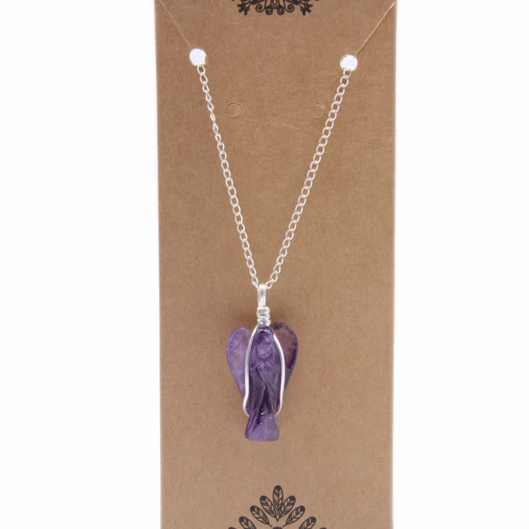 Gemstone-Guardian-Angel-Pendant-Amethyst