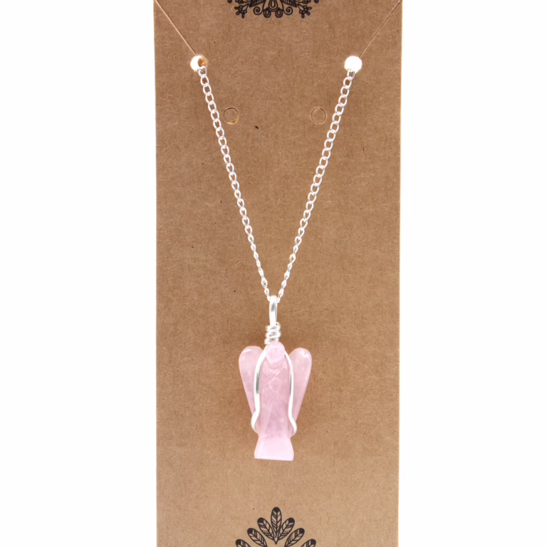 Gemstone-Guardian-Angel-Pendant-Rose-Quartz