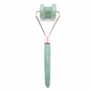 Jawline Roller - Jade
