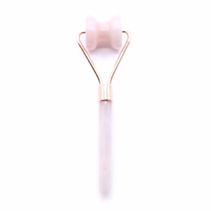Jawline Roller - Rosenkvarts