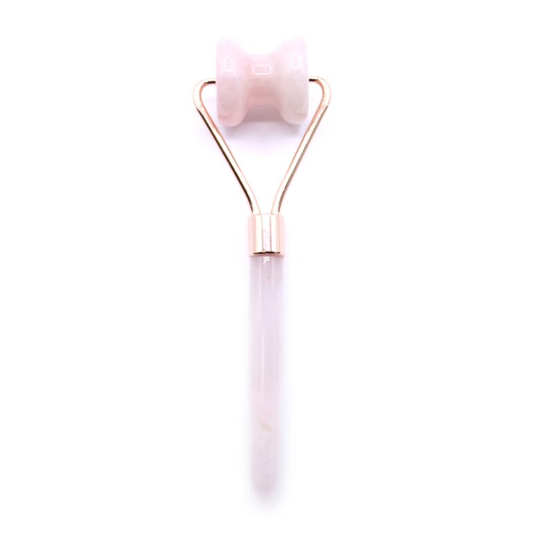 Gemstone-Jawline-Roller-Rose-Quartz