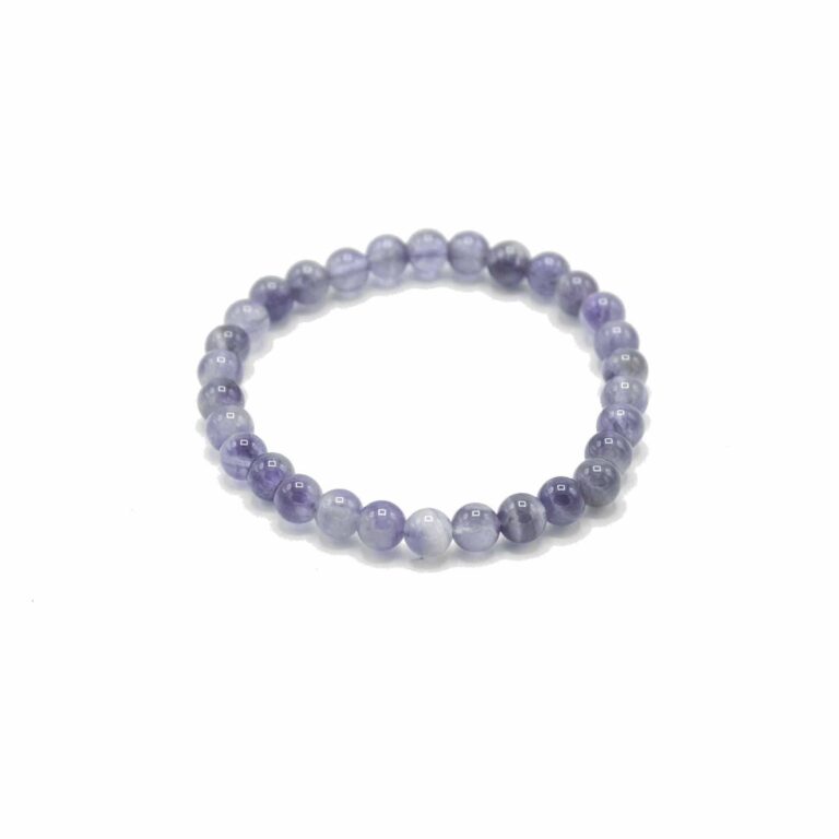 Gemstone-Manifestation-Bracelet-Amethyst-Calmness