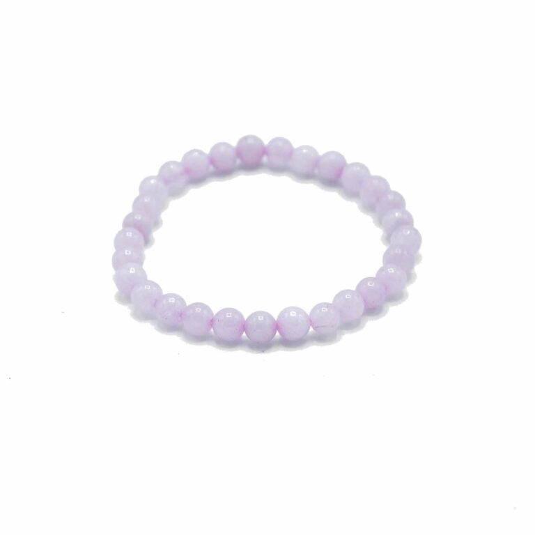 Gemstone-Manifestation-Bracelet-Rose-Quartz-Love