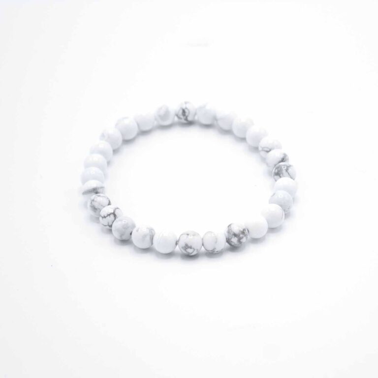 Gemstone-Manifestation-Bracelet-White-Jasper-Peace