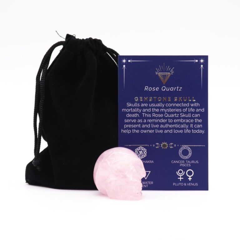 Gemstone-Small-Skull-Rose-Quartz-40x30x28mm