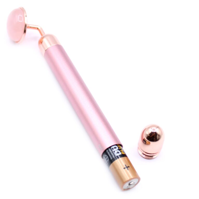 Gemstone-Vibration-Pad-Rose-Quartz