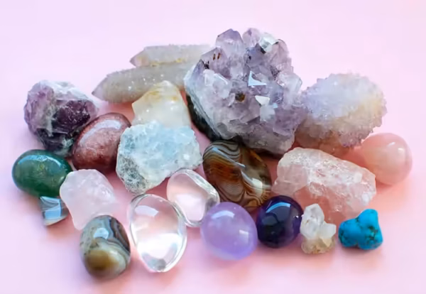 Buy Gemstones & Crystals