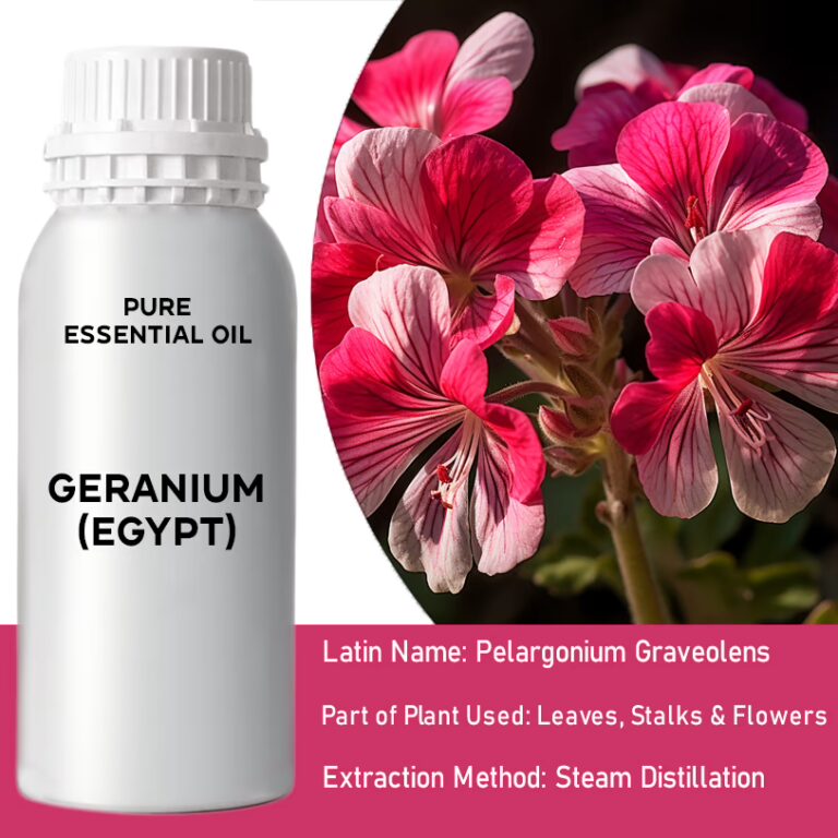 Geranium-Egypt-Pure-Essential-Oil-500ml