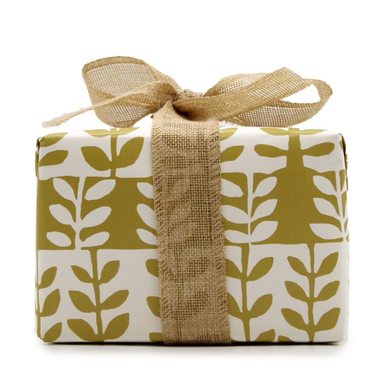 Gift Box - Fresh Citrus (Candle) + Clementine & Mor.Roll (Fizz)
