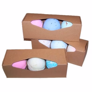 Gift Boxes (empty) 3Pcs
