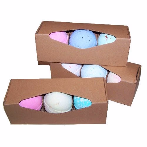 Gift Boxes (empty) 3Pcs