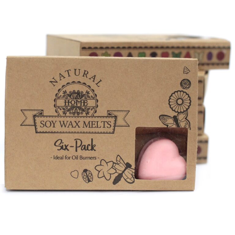 Gift-Set-of-6-Wax-Melts-Dragons-Blood