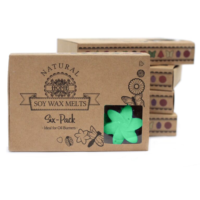 Gift-Set-of-6-Wax-Melts-Hidden-Garden