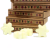 Gavesett med Duftvoks Melts - Lemon Harvest 6Stk. - Bilde 3