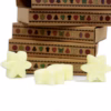 Gavesett med Duftvoks Melts - Lemon Harvest 6Stk. - Bilde 4