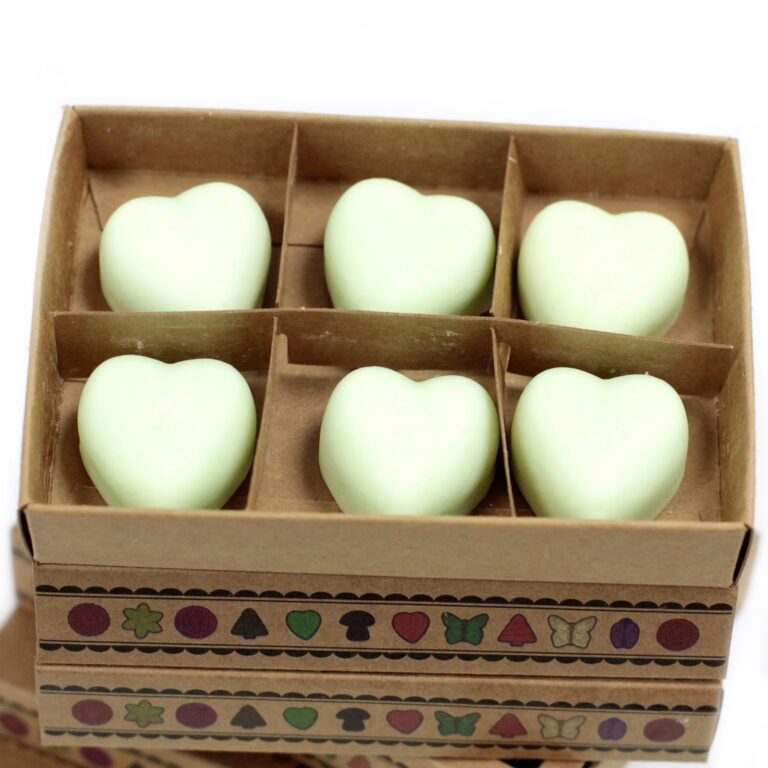 Gift-Set-of-6-Wax-Melts-Mint-Menthol