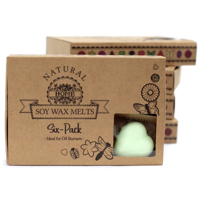 Gift-Set-of-6-Wax-Melts-Mint-Menthol
