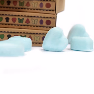 Sojawas Melts Doos 6stk - Nagchampa