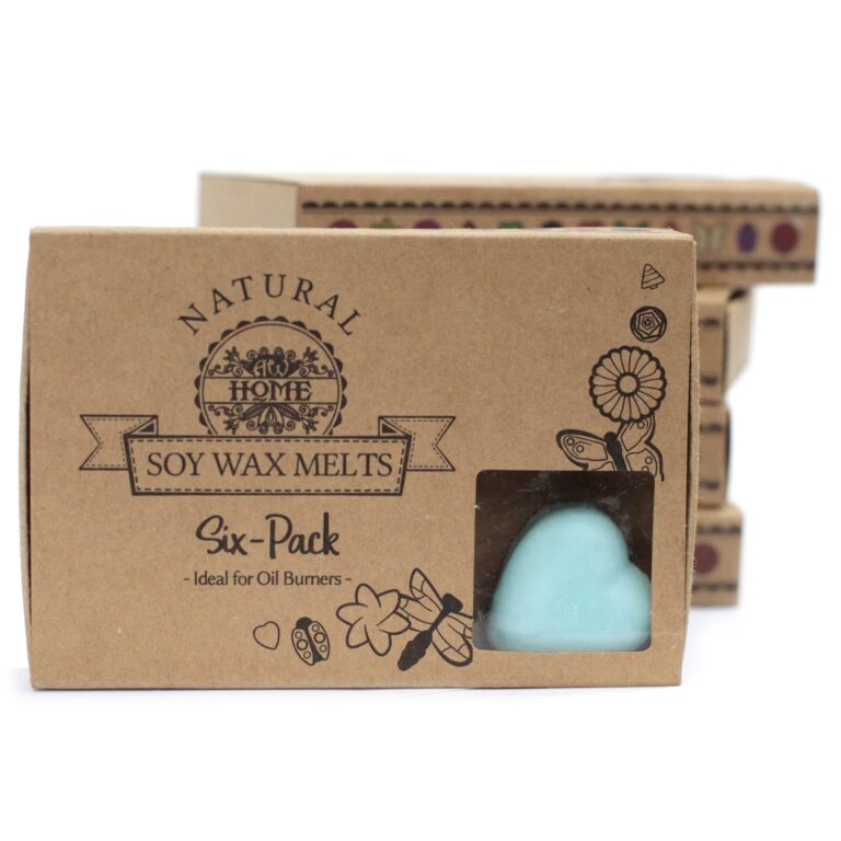 Gift-Set-of-6-Wax-Melts-Nagchampa