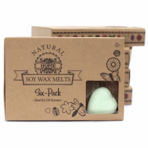 Gavesett med Duftvoks Melts - Watermelon Fresh 6Stk.