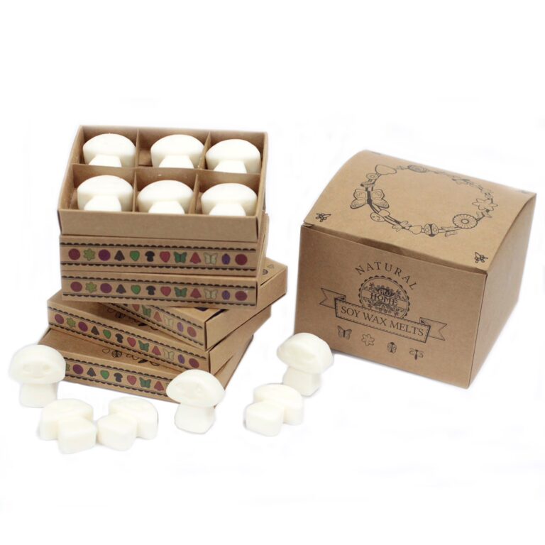Gift-Set-of-6-Wax-Melts-White-Musk