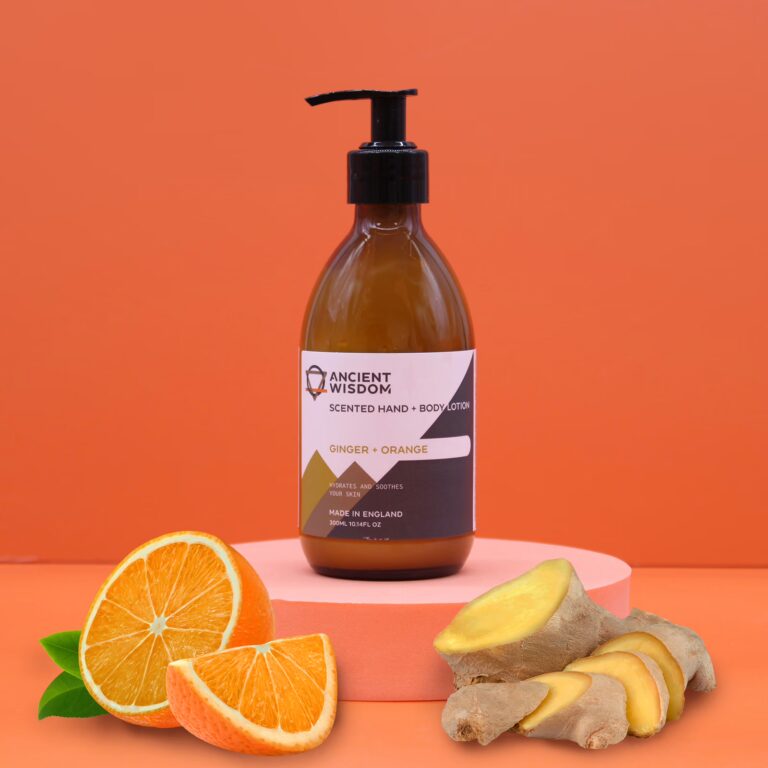 Ginger-Orange-Lotion-300ml