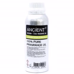 Ginger Stem & Walnut Fragrance 250ml