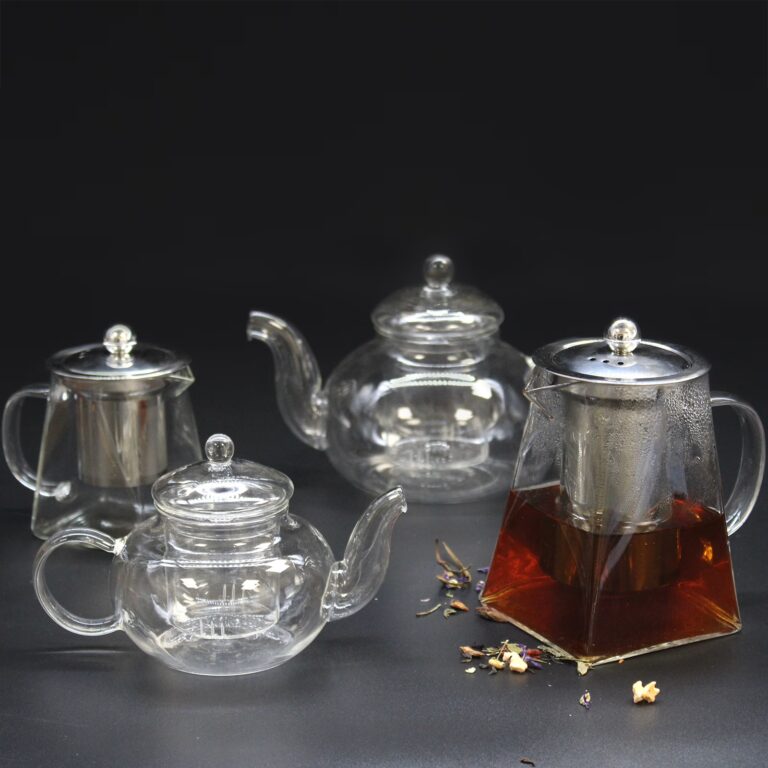 Glass-Infuser-Teapot-Contemporary-550ml