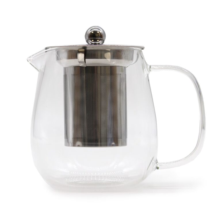 Glass-Infuser-Teapot-Contemporary-550ml