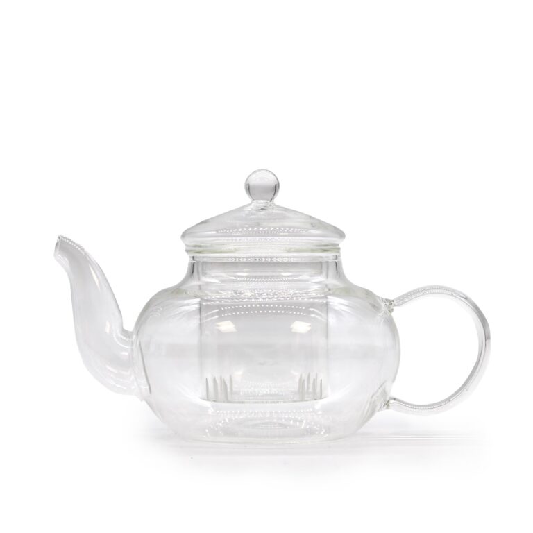 Glass-Infuser-Teapot-Round-Pearl-400ml