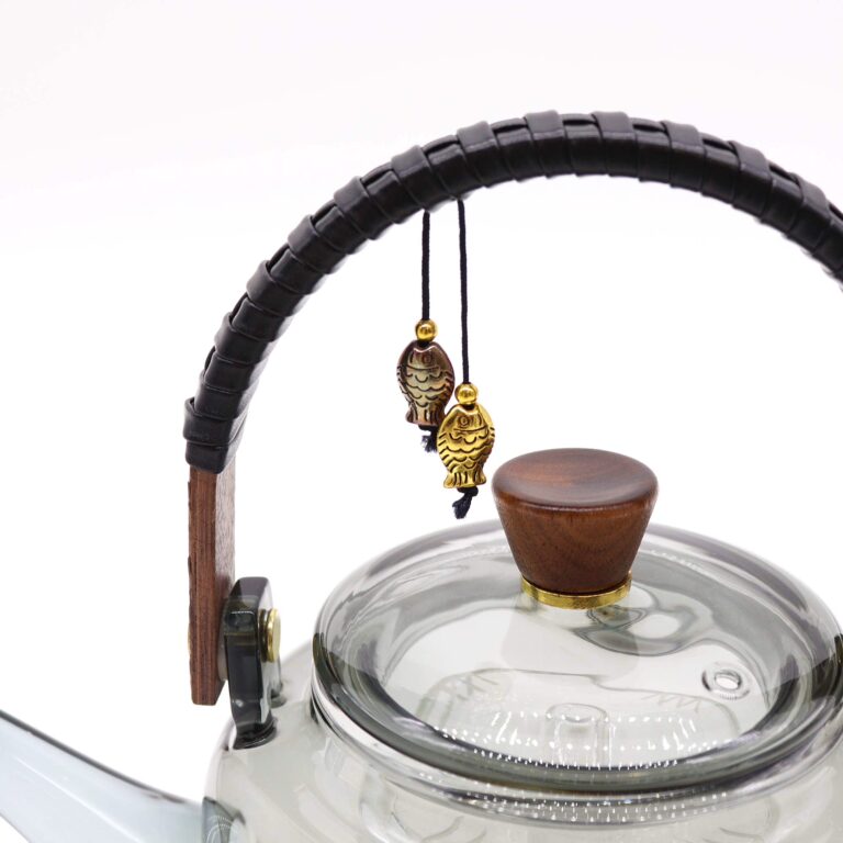 Glass-Infuser-Teapot-With-Steamer-System-Charcoal-1000ml