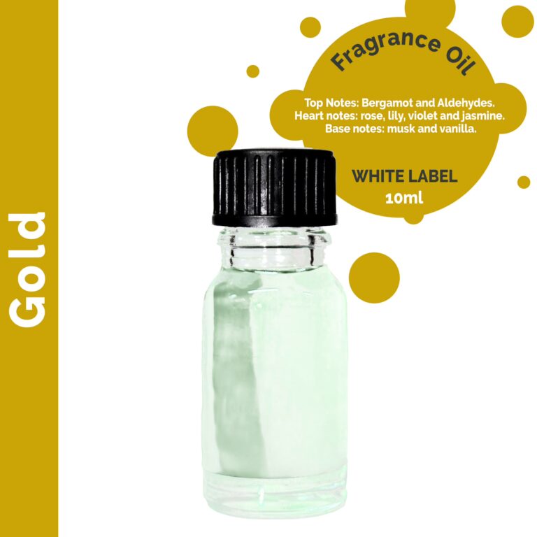 Gold-Fragrance-Oil-UNLABELLED-10ml